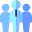 Team leader icon 64x64