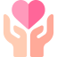 Heart icon 64x64