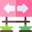 Direction icon 64x64