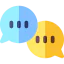 Chat icon 64x64
