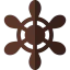 Wheel icon 64x64