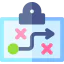 Strategy icon 64x64