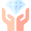 Diamond 상 64x64