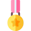 Medal 상 64x64