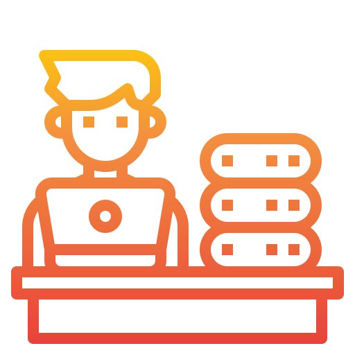 Admin icon
