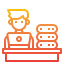 Admin ícone 64x64