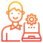 Admin ícone 64x64