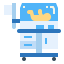 Incubator 图标 64x64