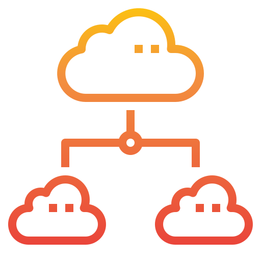 Cloud icon
