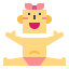 Baby 图标 64x64