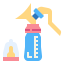 Breast pump 图标 64x64