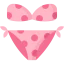 Bikini icon 64x64