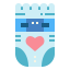 Diaper 图标 64x64