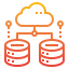 Database ícone 64x64