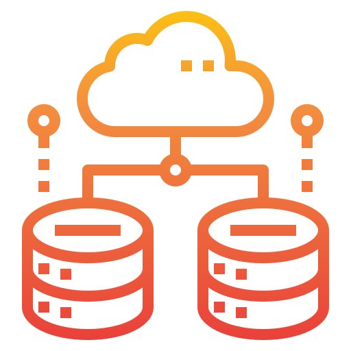 Database 图标