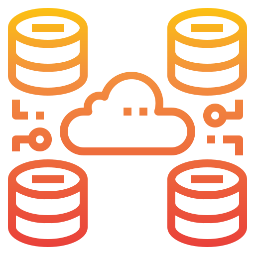 Database 图标
