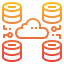 Database ícone 64x64