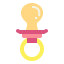 Pacifier 图标 64x64