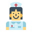 Nurse 图标 64x64