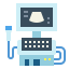 Sonography 图标 64x64