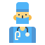 Surgeon 图标 64x64