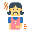 Stomachache 图标 64x64