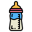 Feeding bottle icon 64x64