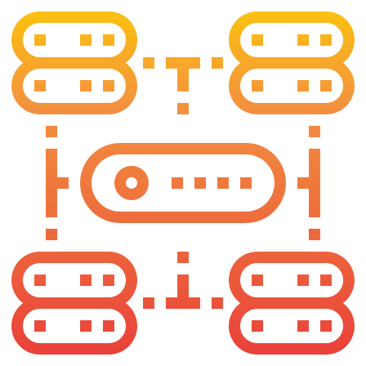 Server icon