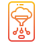 Smartphone ícone 64x64