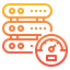 Speedometer ícone 64x64