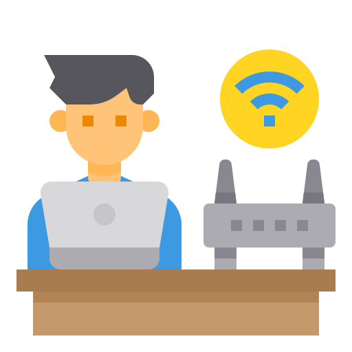 Admin icon