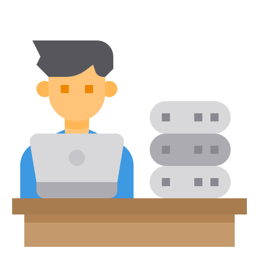 Admin icon