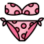 Bikini icon 64x64