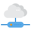 Cloud ícone 64x64