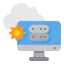 Computer ícone 64x64