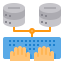 Configuration ícone 64x64