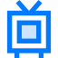 Tv icon 64x64