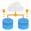 Database ícone 64x64