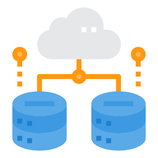 Database 图标