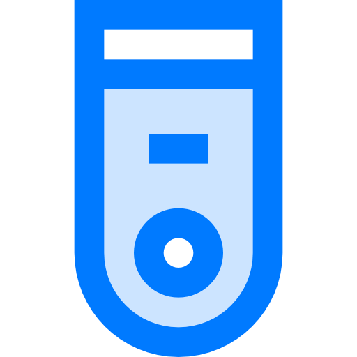 Remote control icon