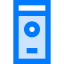Remote control icon 64x64