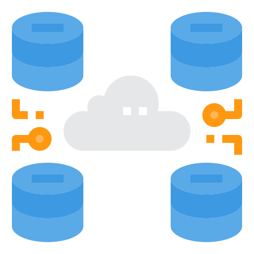 Database 图标