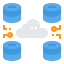 Database ícone 64x64