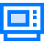 Tv icon 64x64