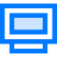 Tv icon 64x64