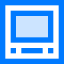 Tv icon 64x64