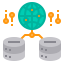 Network ícone 64x64