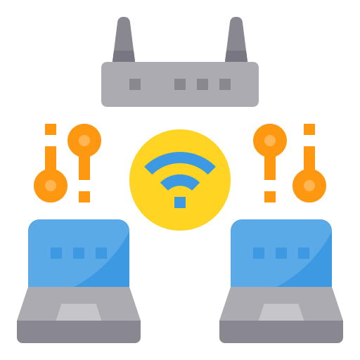 Network icon