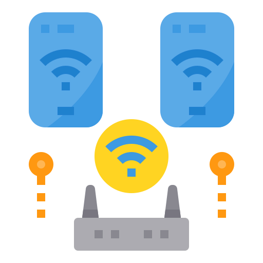 Networking 상