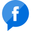 Facebook icon 64x64